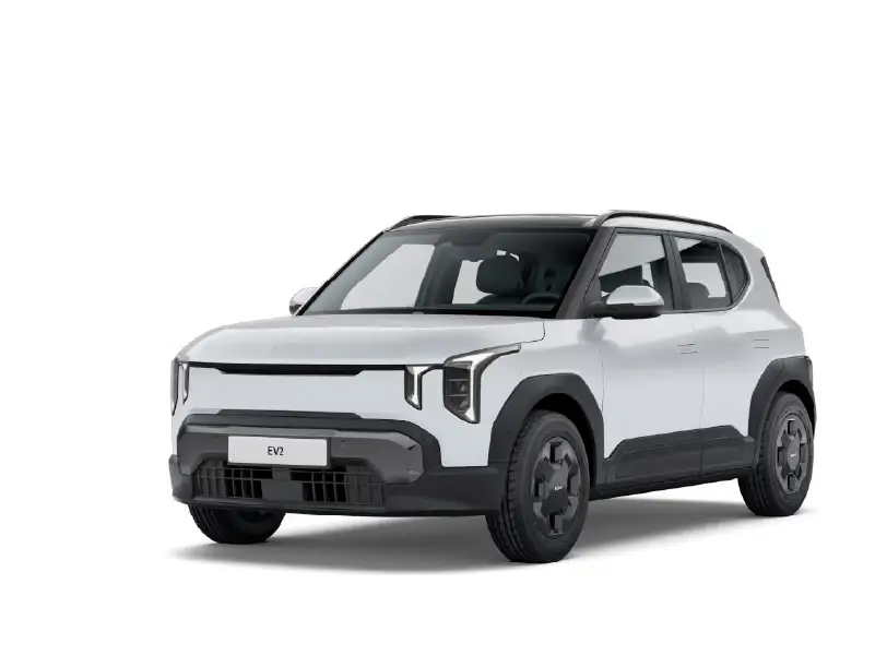 Kia EV2 Vue Profil passager