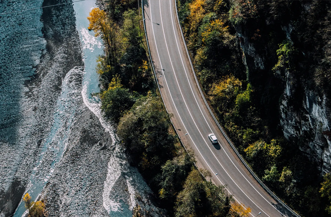 Amplitude auto - Nos marques