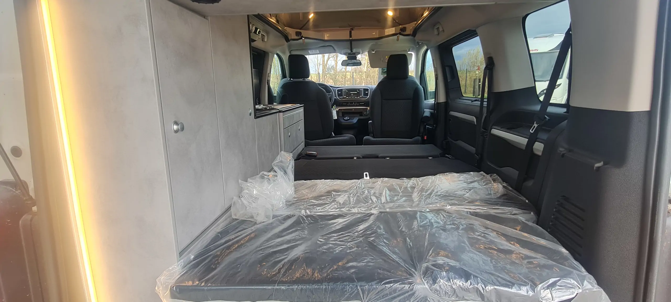 Image CROSSCAMP Flex DESTOCKAGE 