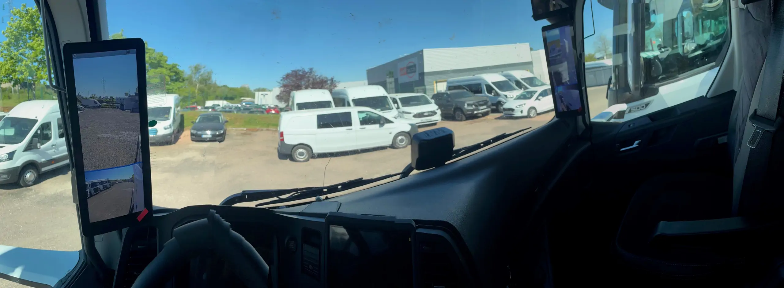 Image FORD TRUCKS FMAX NEW FMAX 
