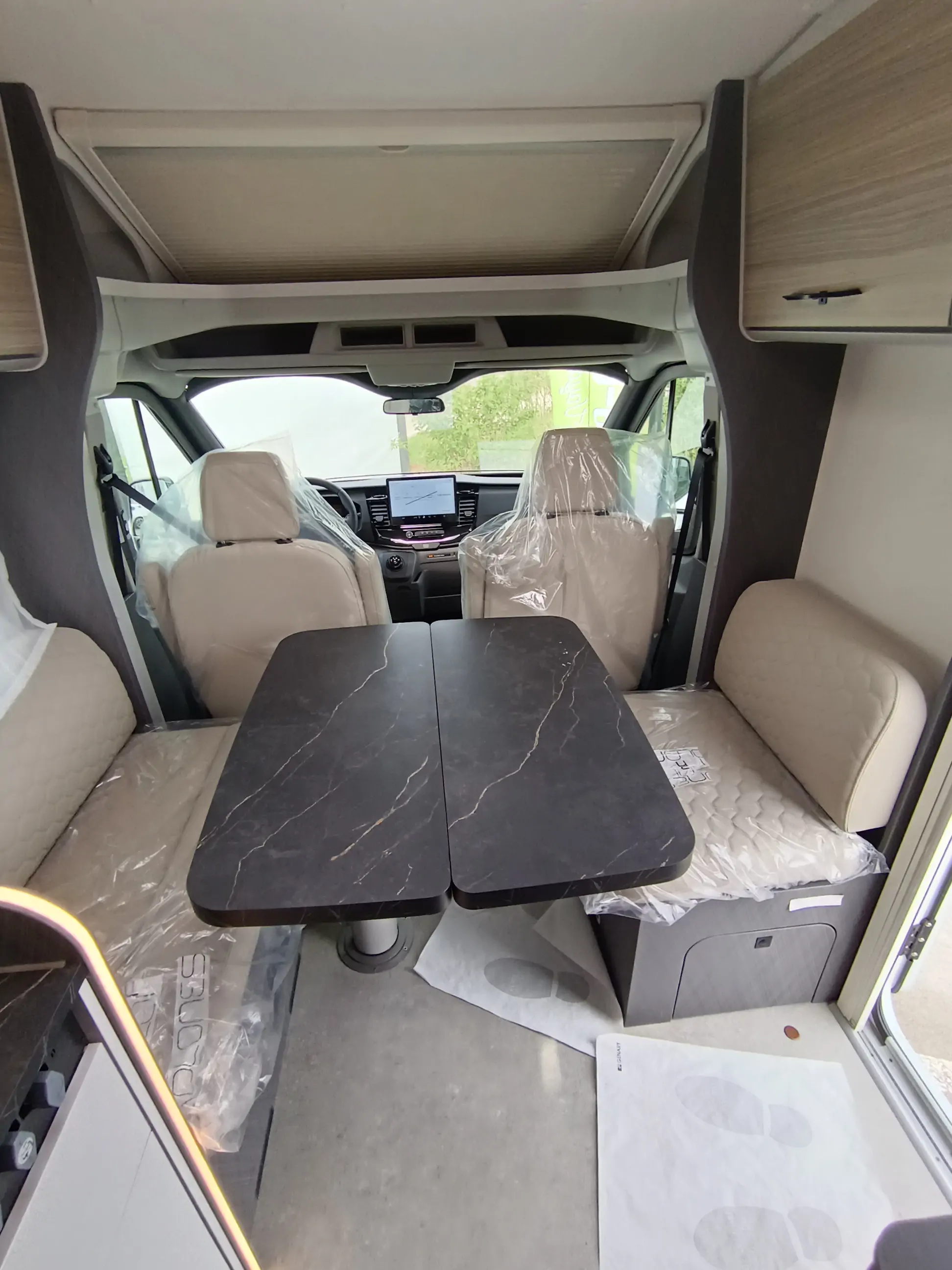 Image ETRUSCO V 6.8 SCF 