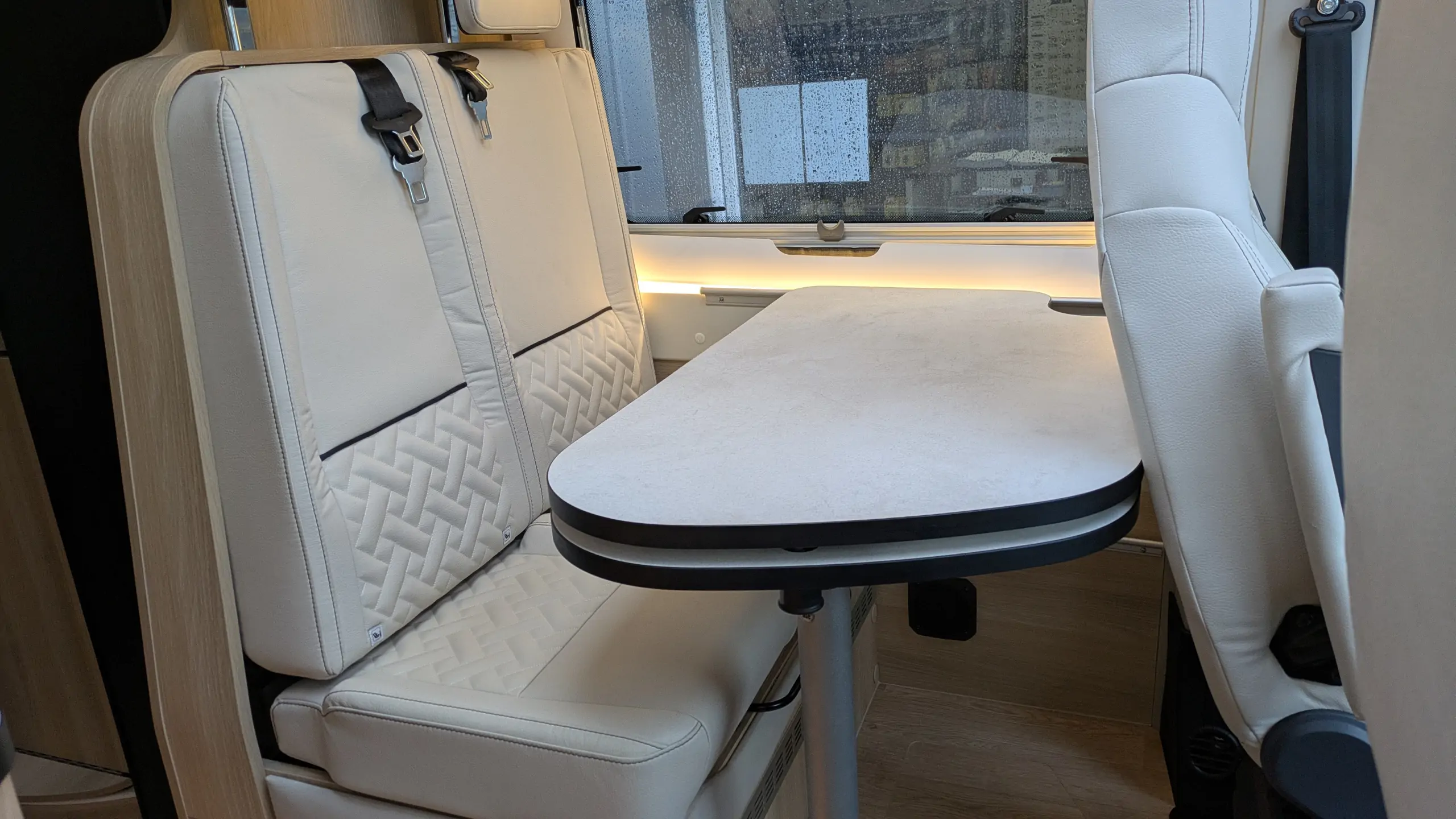 Image Campereve Magellan 643 Saphir  