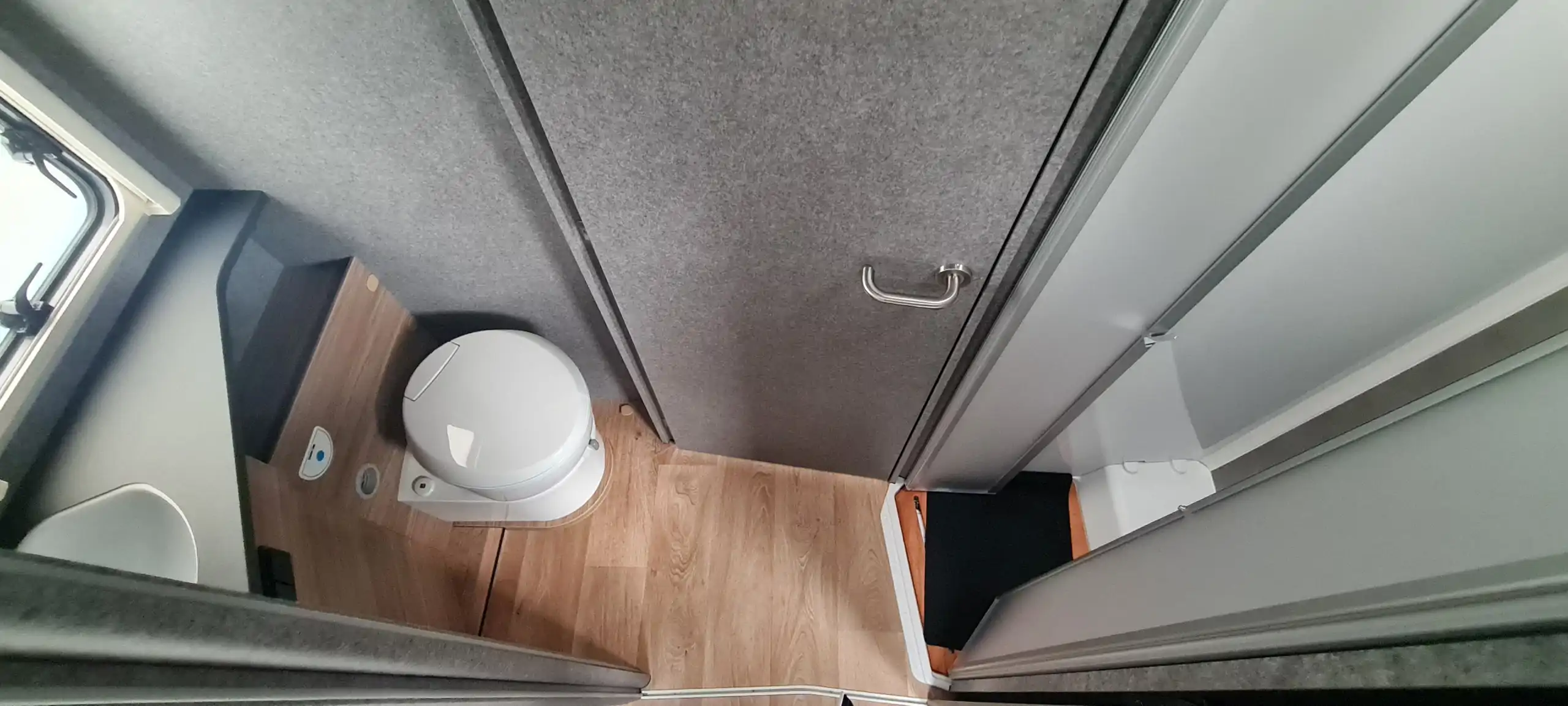 Image Dethleffs Trend I 7057 DBL  