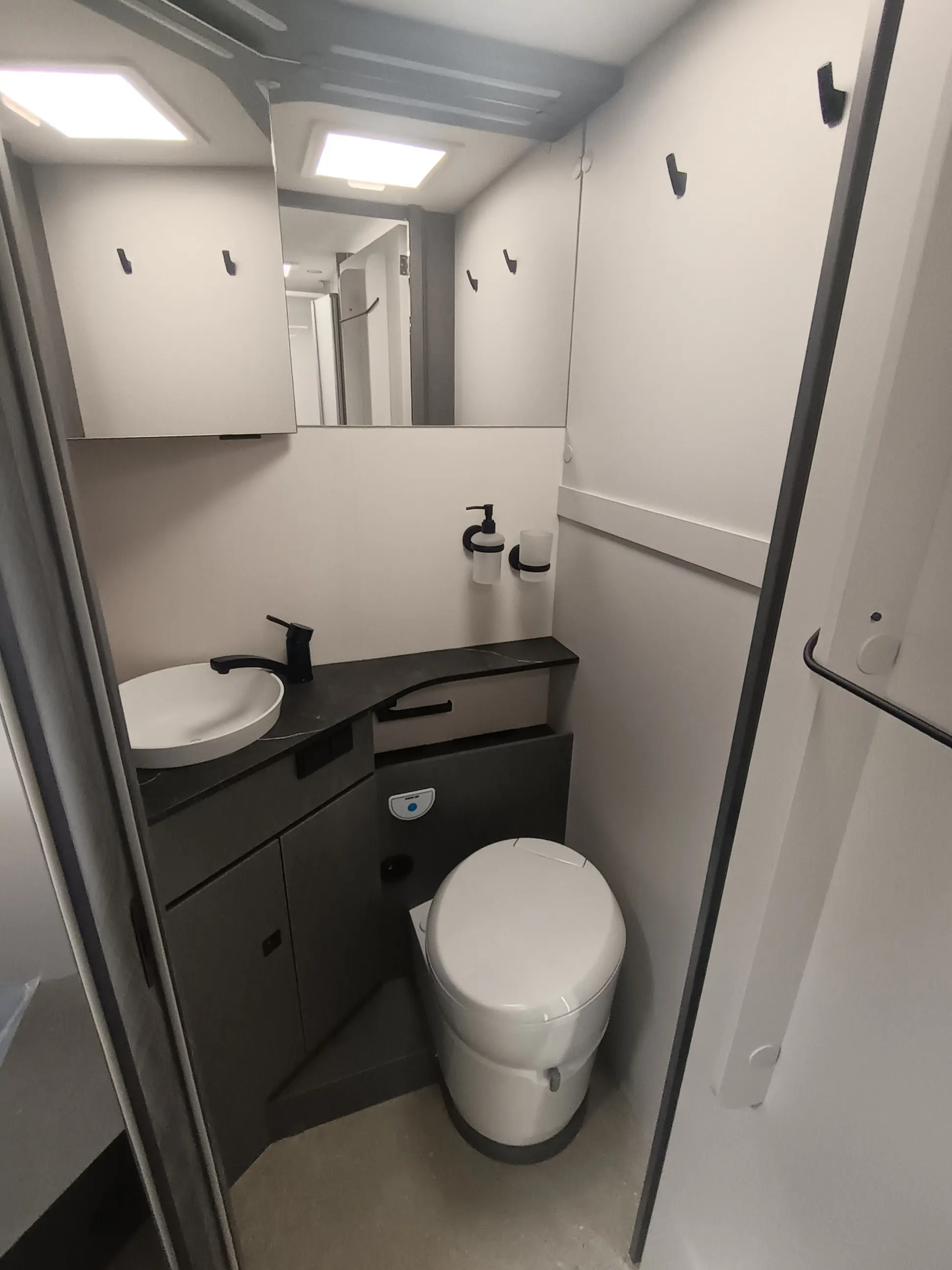 Image ETRUSCO T7400 QBC